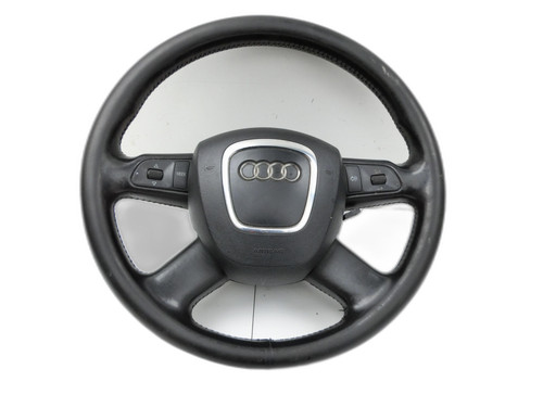 Volante senza volante tasti