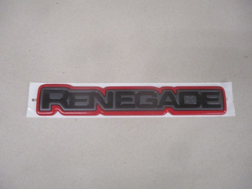 Jeep renegade trailhawk - jeep,