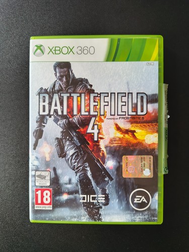 Battlefield xbox 360 pal - 4,