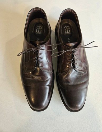 Scarpe allen edmonds uomo - scarpe,