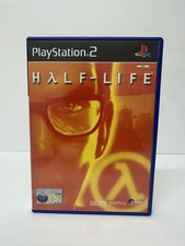 Half-Life ☢️ PS2