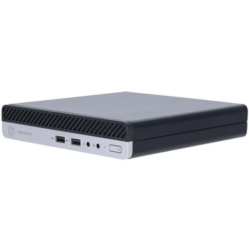 Prodesk 405 mini amd - prodesk, g4
