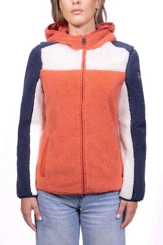 Napapijri felpa donna - -,