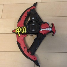 Kamen Rider Zi-O DX Jikan Zax