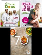 Die Ernährungs-Docs / Einfach