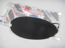 Front bumper cover Alfa Romeo