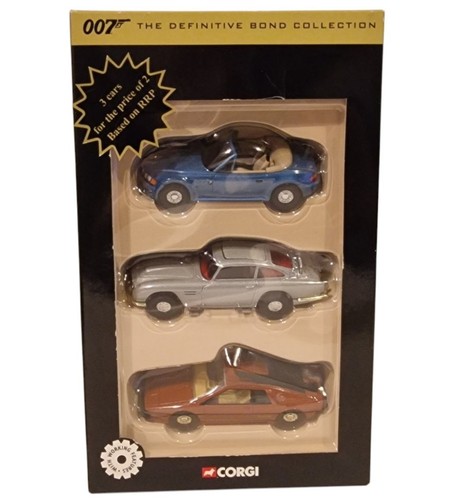 James bond aston - james, db5
