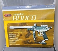 Marcatore Paintball Spyder