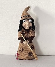 Befana uncinetto