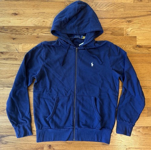 Polo ralph lauren blu navy - polo, con