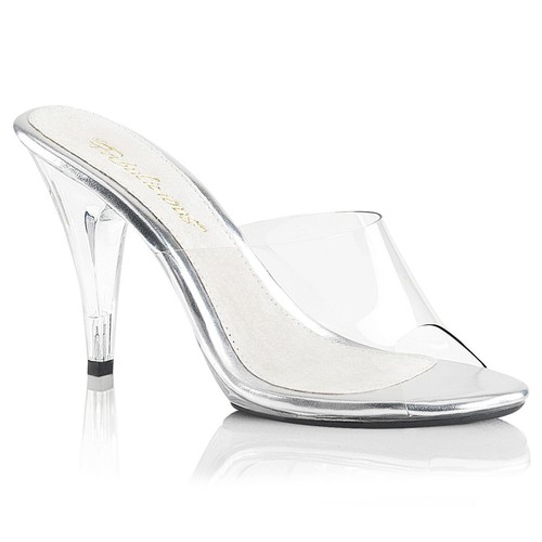 Pleaser fabulicious caress 401 - fabulicious,