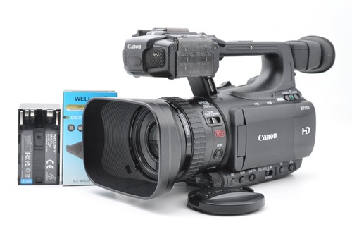 Videocamera digitale