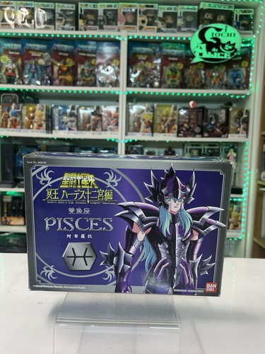 Bandai saint seiya cavalieri - seiya,
