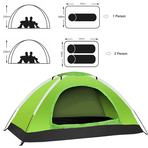 Tenda set accessori leggeri - 1,