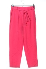 ZARA BASIC Pantalone a vita