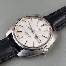 Seiko Presmatic Orologio