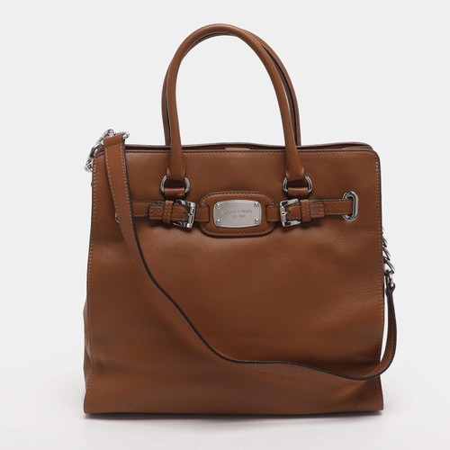 Borsa michael kors hamilton - michael,