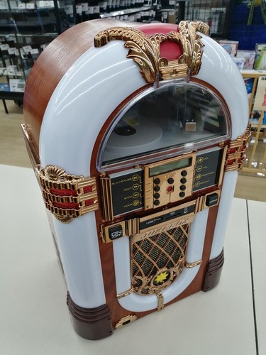 Honobe jukebox lettore - honobe,