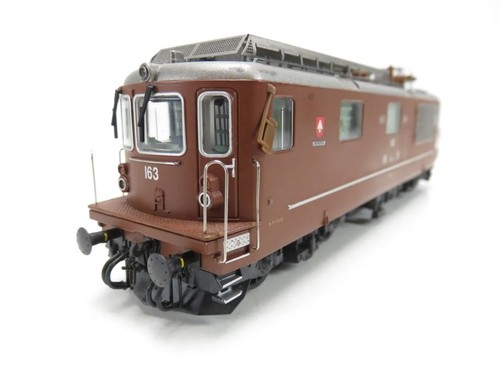 Hornby int rivarossi hr2058 - int.,