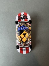 Fingerboard Profesional 34mm