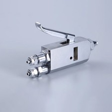 Pistola Antimacchia Pneumatica