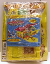 FD- GADGET LA CASA DI PAPERINO