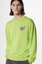  Maglione girocollo uomo Louis