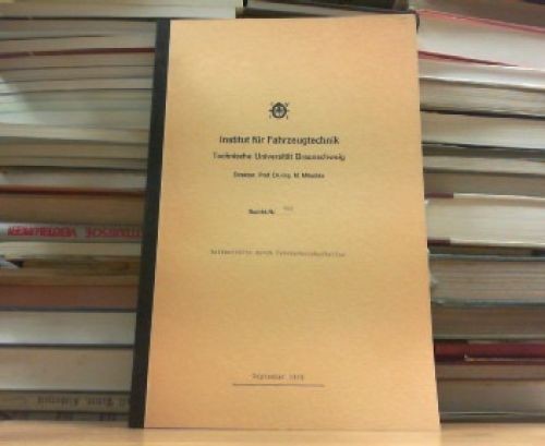 Seitenkräfte durch