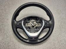 BMW F21 120D, M volante