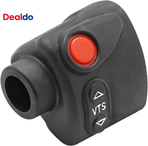 Start kill stop vts trim - start,