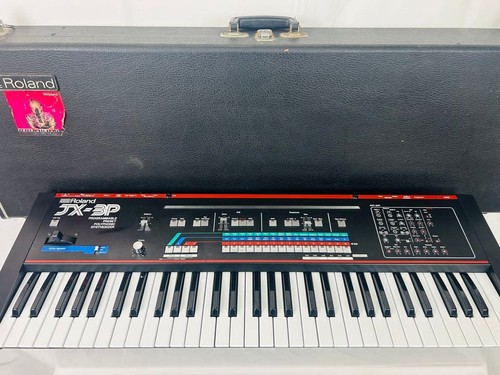 Roland sintetizzatore - jx-3p,