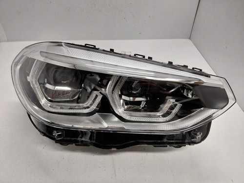 Bmw g01 g02 full led - g02,
