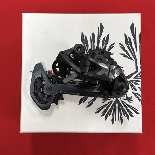 Deragliatore posteriore sram - posteriore,