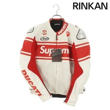 Giacca Supreme X Ducati