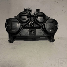 1736671 Blocco comando climatizzazione  FORD KA (CCU) 1.2 8V GPL (55Kw) Ber