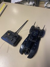 Batman Apollo Radiocomandata Ricambi 