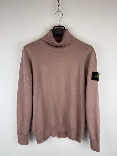 Beige stone island - beige,