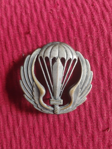 Fregio militare basco - militare,