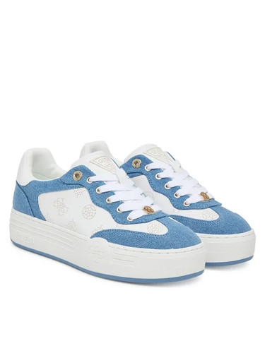 Sneakers guess donna - sneakers,