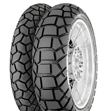 Gomme Moto Continental 160/60