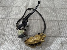 Kit freno anteriore Cagiva Mito EV