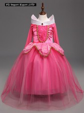 Aurora Vestito Bambina