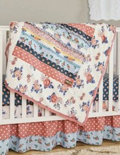 Set lenzuola Matilda Jane Rock