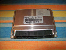 Centralina motore BMW E46 318i