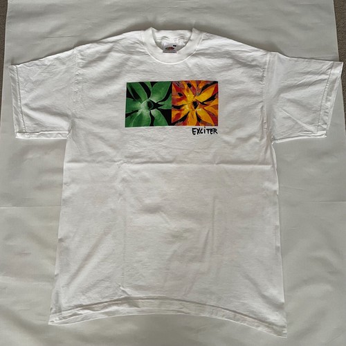 Depeche mode shirt exciter - mode, t-shirt