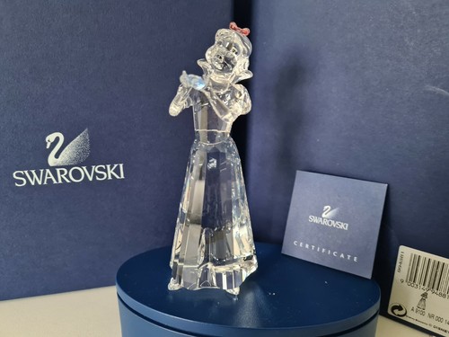 Swarovski disney biancaneve - swarovski,