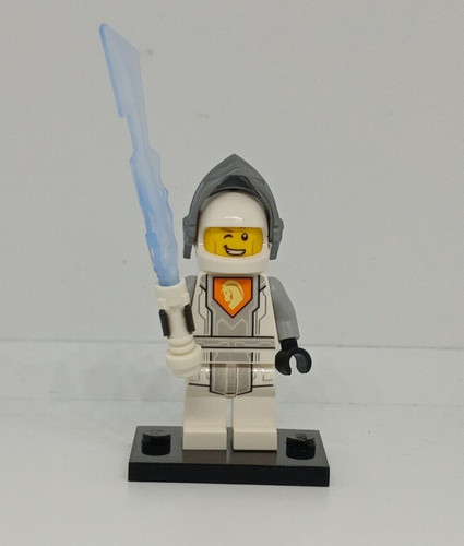 Lego nexo knights lance - lego, knights: