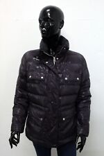 Giubbotto Belstaff Donna Taglia 46 Giacca Invernale Giubbino Jacket Woman Logo