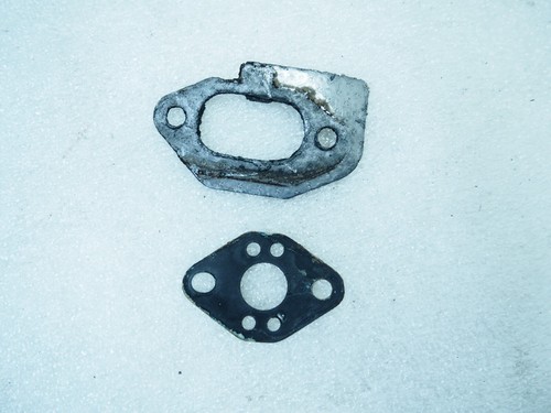 Guarnizione carburatore - guarnizione,