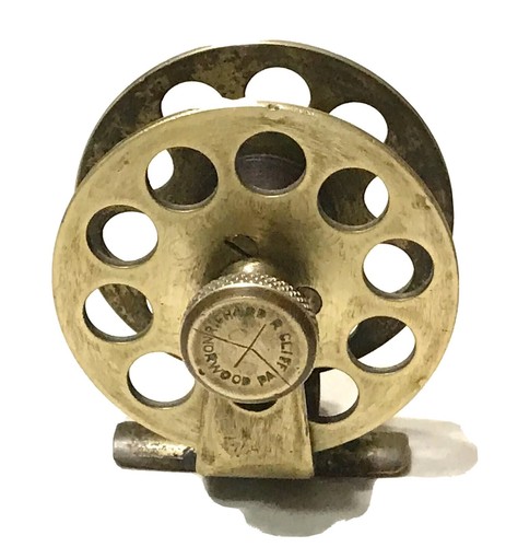 Mulinello pesca vintage - pesca,